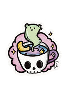 Load image into Gallery viewer, Halloween stickers part 1