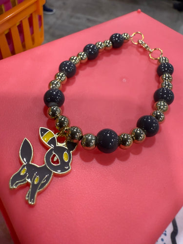 Pokémon bracelets