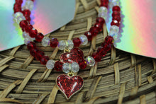 Load image into Gallery viewer, Cinderella necklace