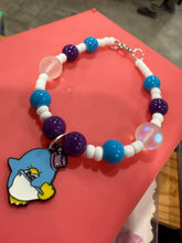 Load image into Gallery viewer, Sanrio penguin bracelet