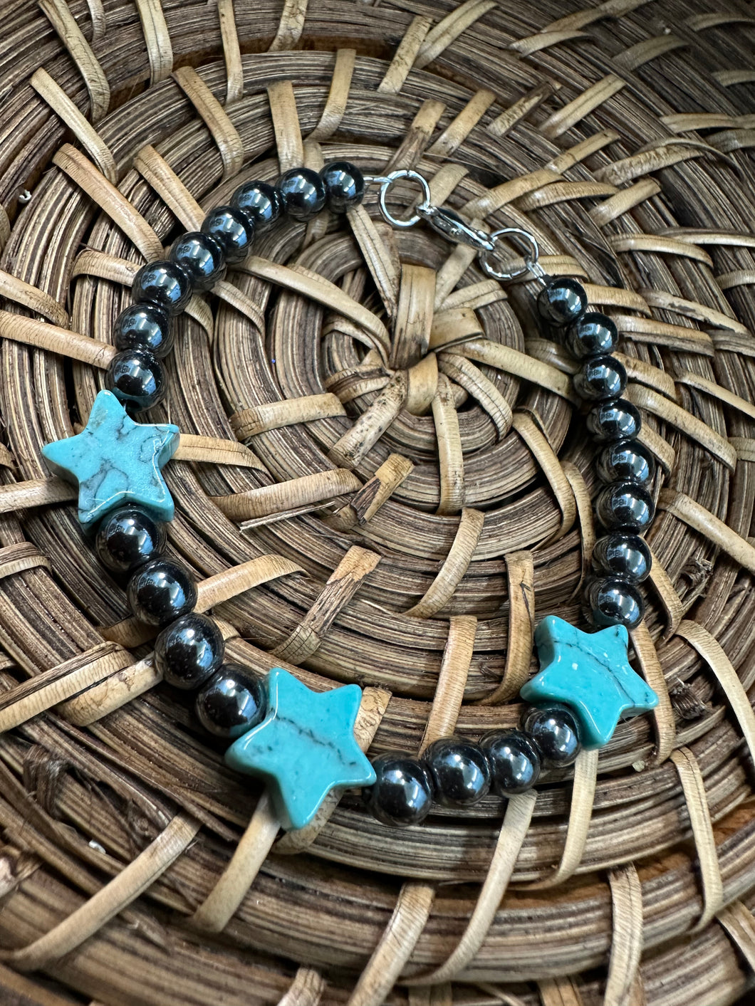 Star bracelet