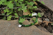 Load image into Gallery viewer, Lucky charm 01 bracelet