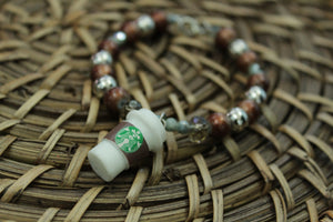 Starbies cup bracelet 01