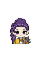 Load image into Gallery viewer, K-pop demon hunter stickers
