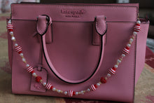 Load image into Gallery viewer, Love you purse charm