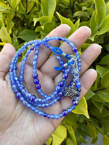 Star glasses chain