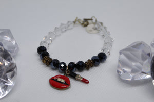 Xoxo bracelets
