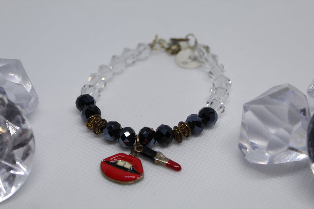 Xoxo bracelets