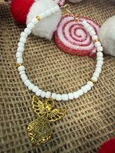 Load image into Gallery viewer, Angel bracelet (adult size)