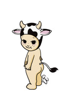Load image into Gallery viewer, Sonny angel stickers