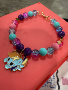 My little pony bracelets