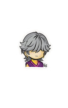 Load image into Gallery viewer, K-pop demon hunter stickers