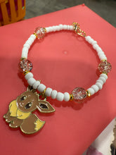 Load image into Gallery viewer, Pokémon bracelets