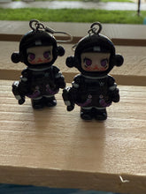 Load image into Gallery viewer, Doll earrings