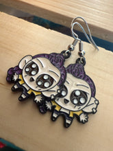 Load image into Gallery viewer, K-pop demon hunters earrings
