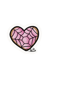 Halloween stickers part 1