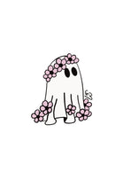 Load image into Gallery viewer, Ghoul sticker packet