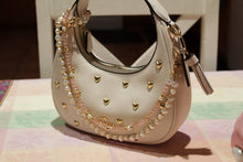 Load image into Gallery viewer, Pink purse charm