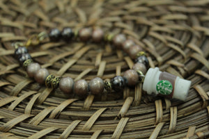 Starbies cup bracelet