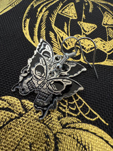 Load image into Gallery viewer, Butterfly’s and bats earrings
