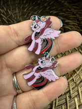 Load image into Gallery viewer, My little pony earrings