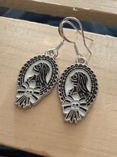 Load image into Gallery viewer, Nightmare before Christmas earrings