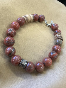 Men’s quartz bracelet