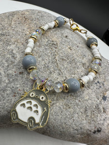 Totoro bracelets