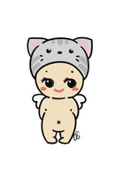 Load image into Gallery viewer, Sonny angel stickers