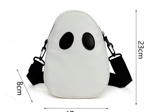 Ghosty crossbody