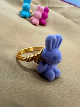 Load image into Gallery viewer, Little bunny ring