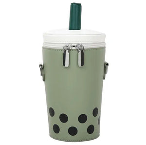 Boba crossbody