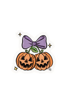 Load image into Gallery viewer, Halloween stickers part 1