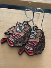 Load image into Gallery viewer, Moana earrings