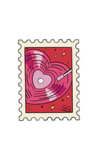 Load image into Gallery viewer, V~day sticker pack (10 pack)