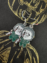 Load image into Gallery viewer, Horror story collection (earrings)