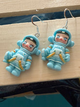 Load image into Gallery viewer, Doll earrings