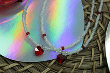 Load image into Gallery viewer, Cinderella necklace