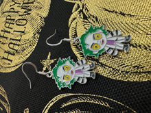 Load image into Gallery viewer, Horror story collection (earrings)