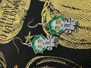 Horror story collection (earrings)