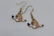 Load image into Gallery viewer, Capybara earrings