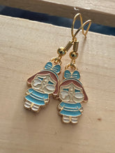 Load image into Gallery viewer, Cry baby earrings
