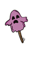 Load image into Gallery viewer, Halloween stickers part 1