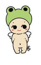 Load image into Gallery viewer, Sonny angel stickers