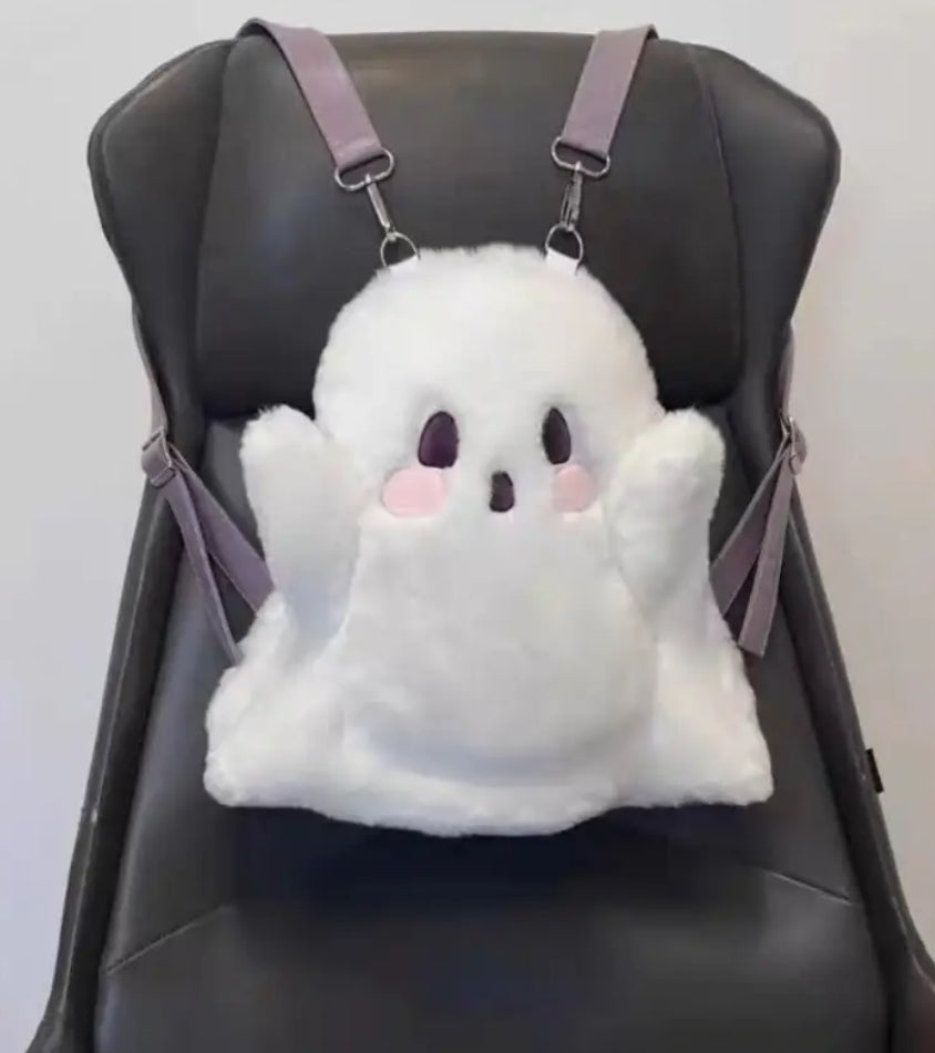 Ghost backpack