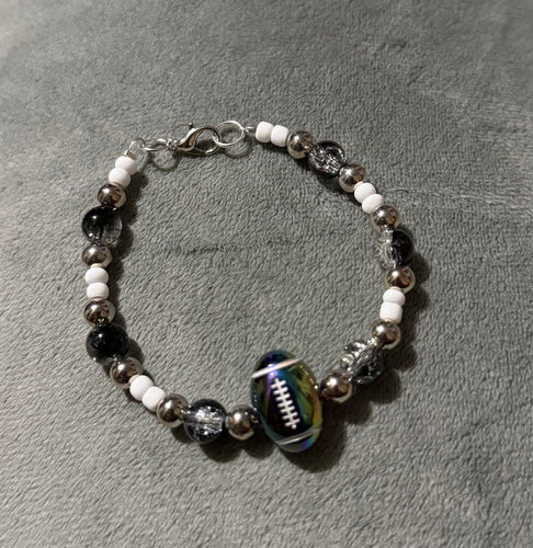 Raider bracelet