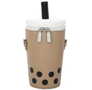 Boba crossbody