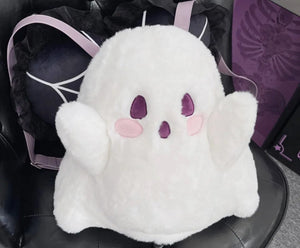 Ghost backpack