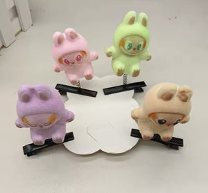 Hair clip mystery bag!