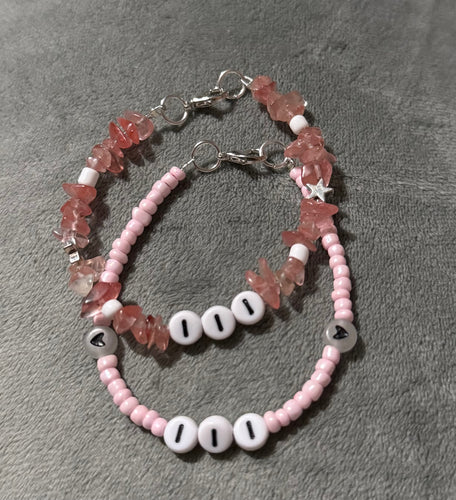 111 bracelet